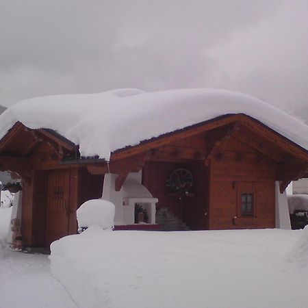 Landhaus Steiner Schladming Extérieur photo