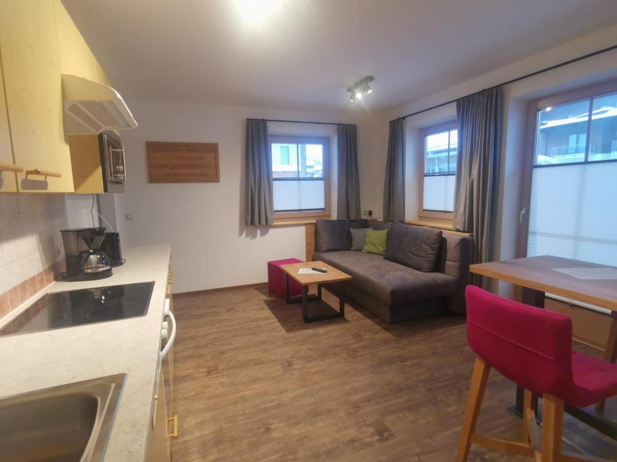 Landhaus Steiner Schladming Extérieur photo