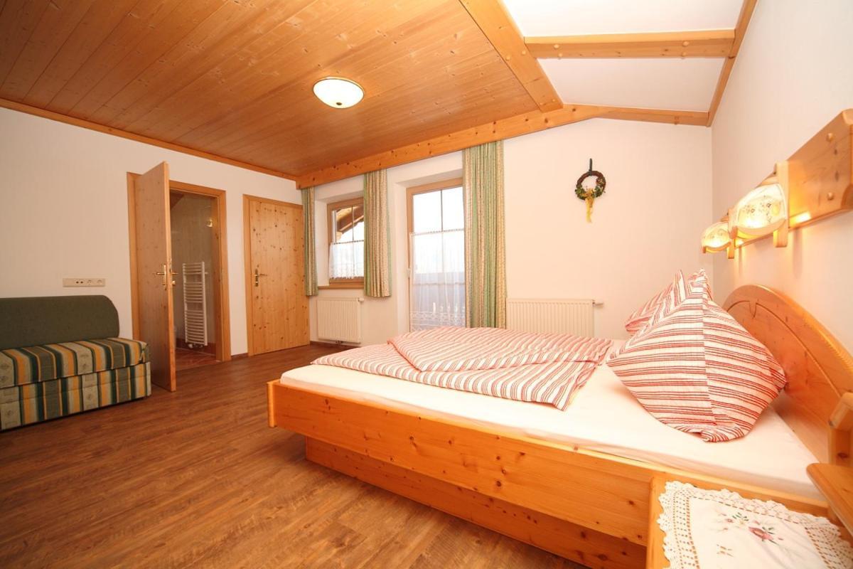 Landhaus Steiner Schladming Extérieur photo