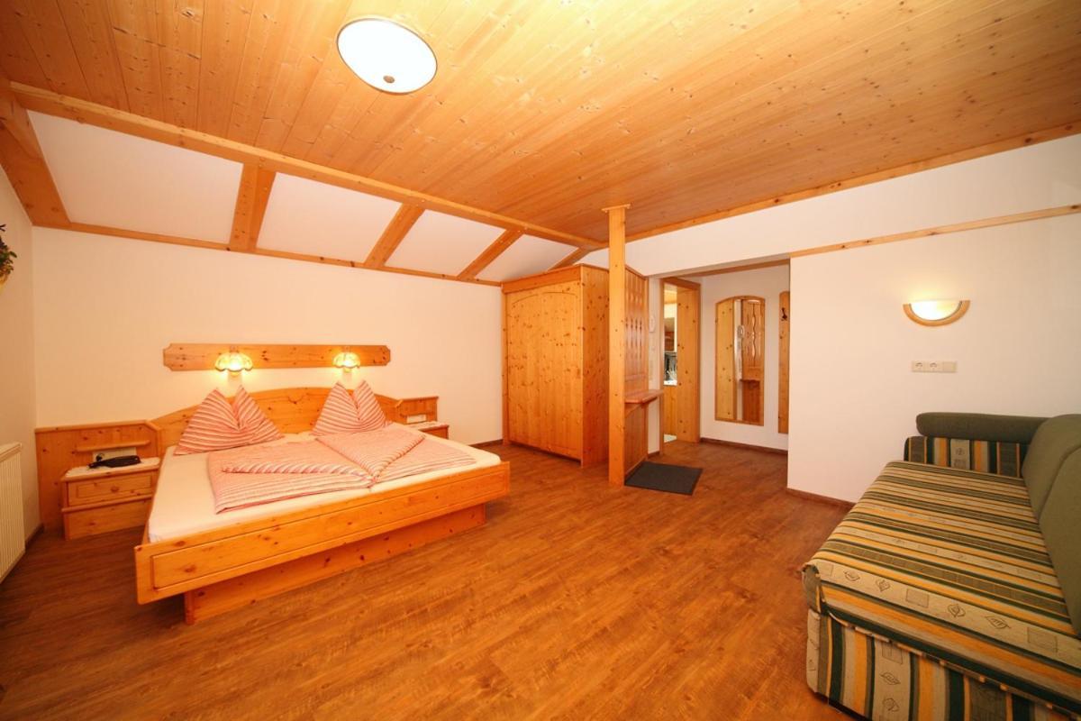 Landhaus Steiner Schladming Extérieur photo