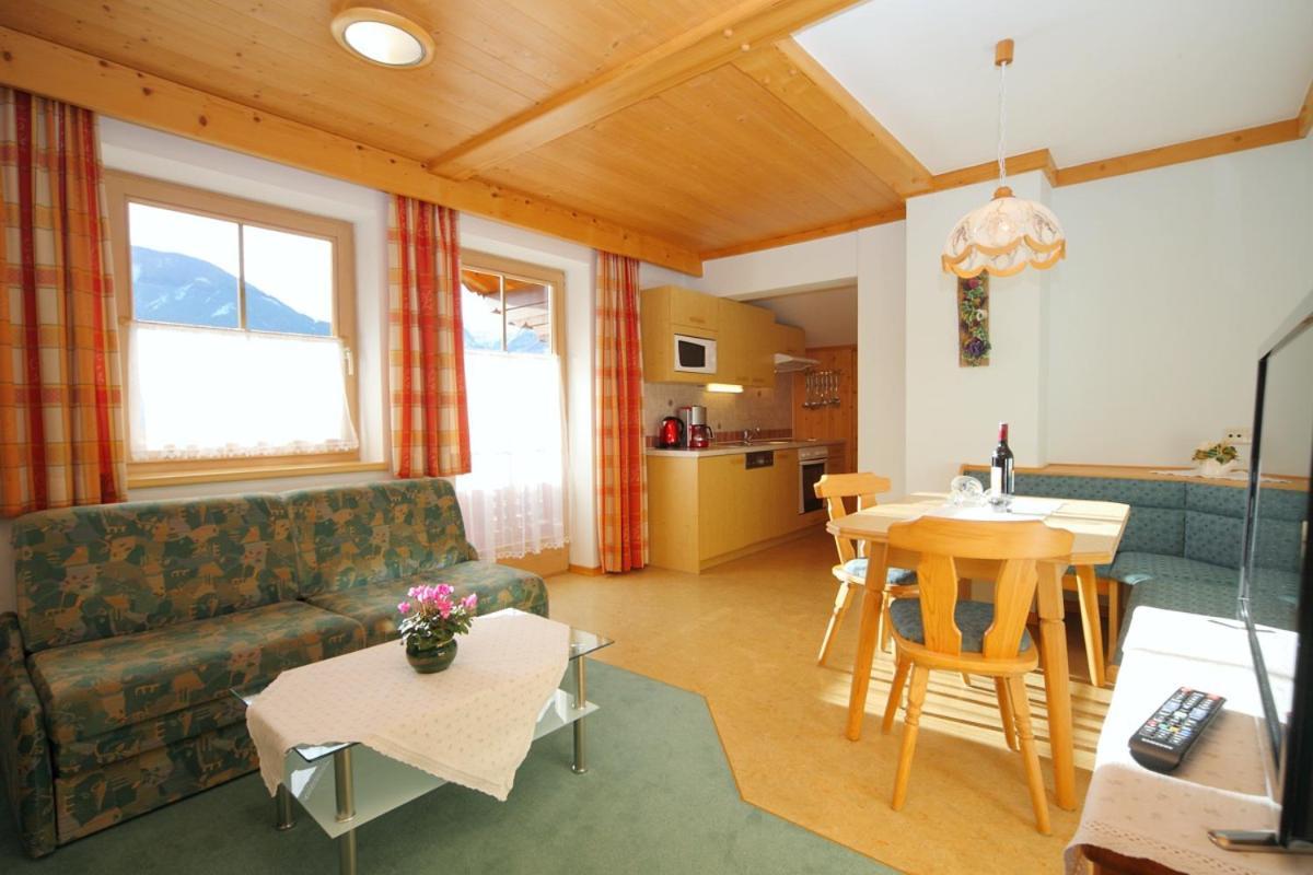Landhaus Steiner Schladming Extérieur photo