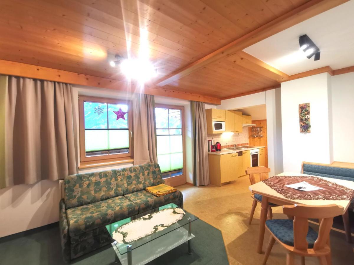 Landhaus Steiner Schladming Extérieur photo
