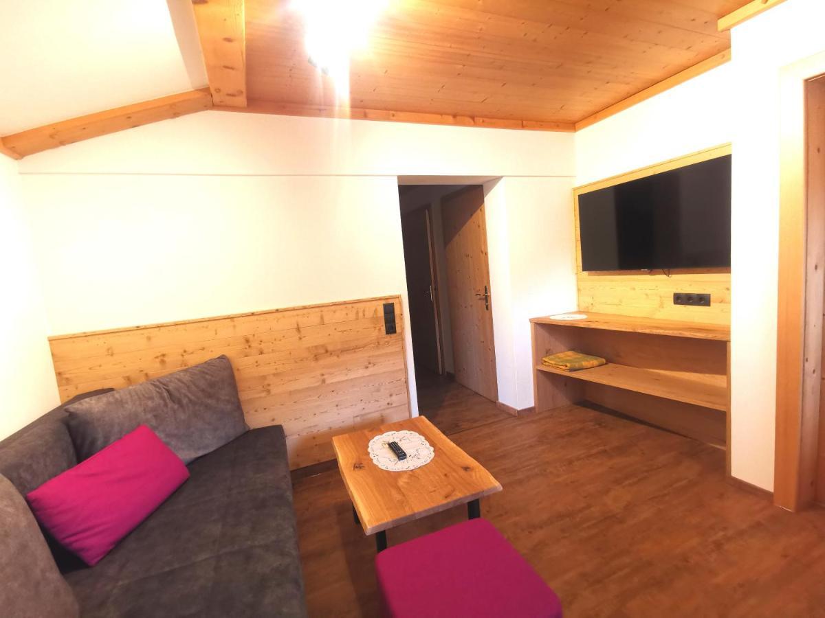 Landhaus Steiner Schladming Extérieur photo