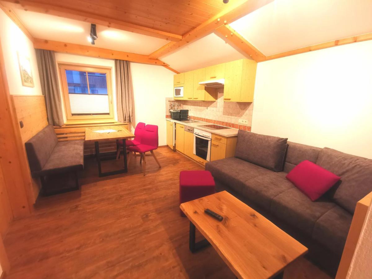 Landhaus Steiner Schladming Extérieur photo