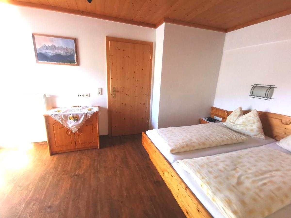 Landhaus Steiner Schladming Extérieur photo