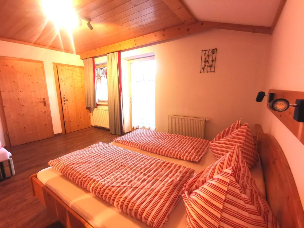 Landhaus Steiner Schladming Extérieur photo
