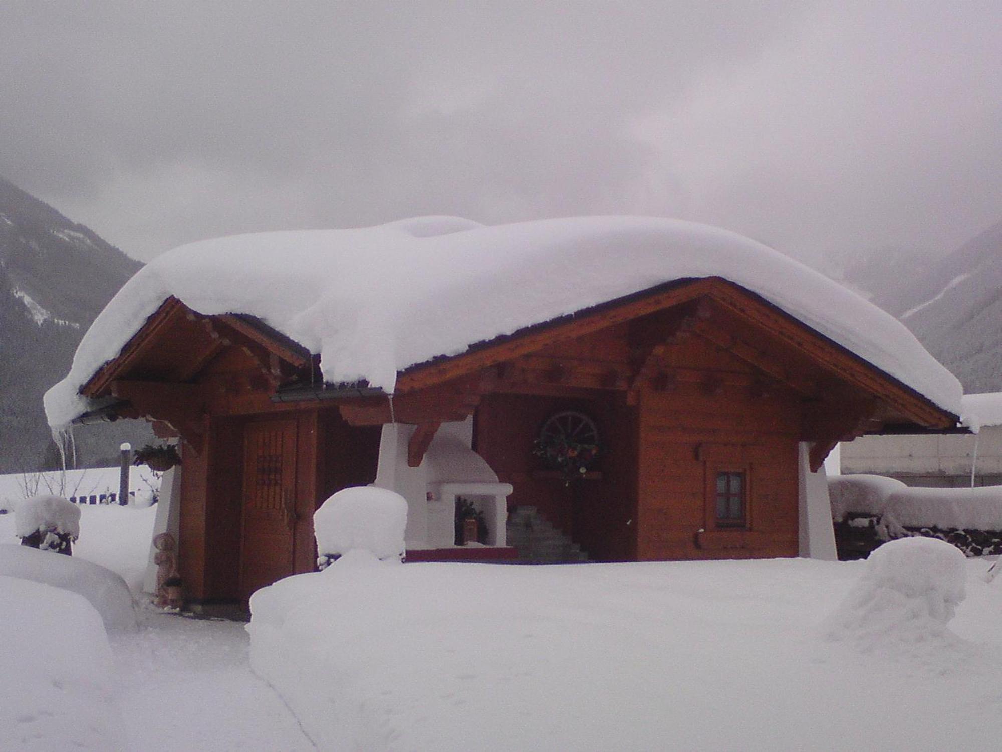 Landhaus Steiner Schladming Extérieur photo