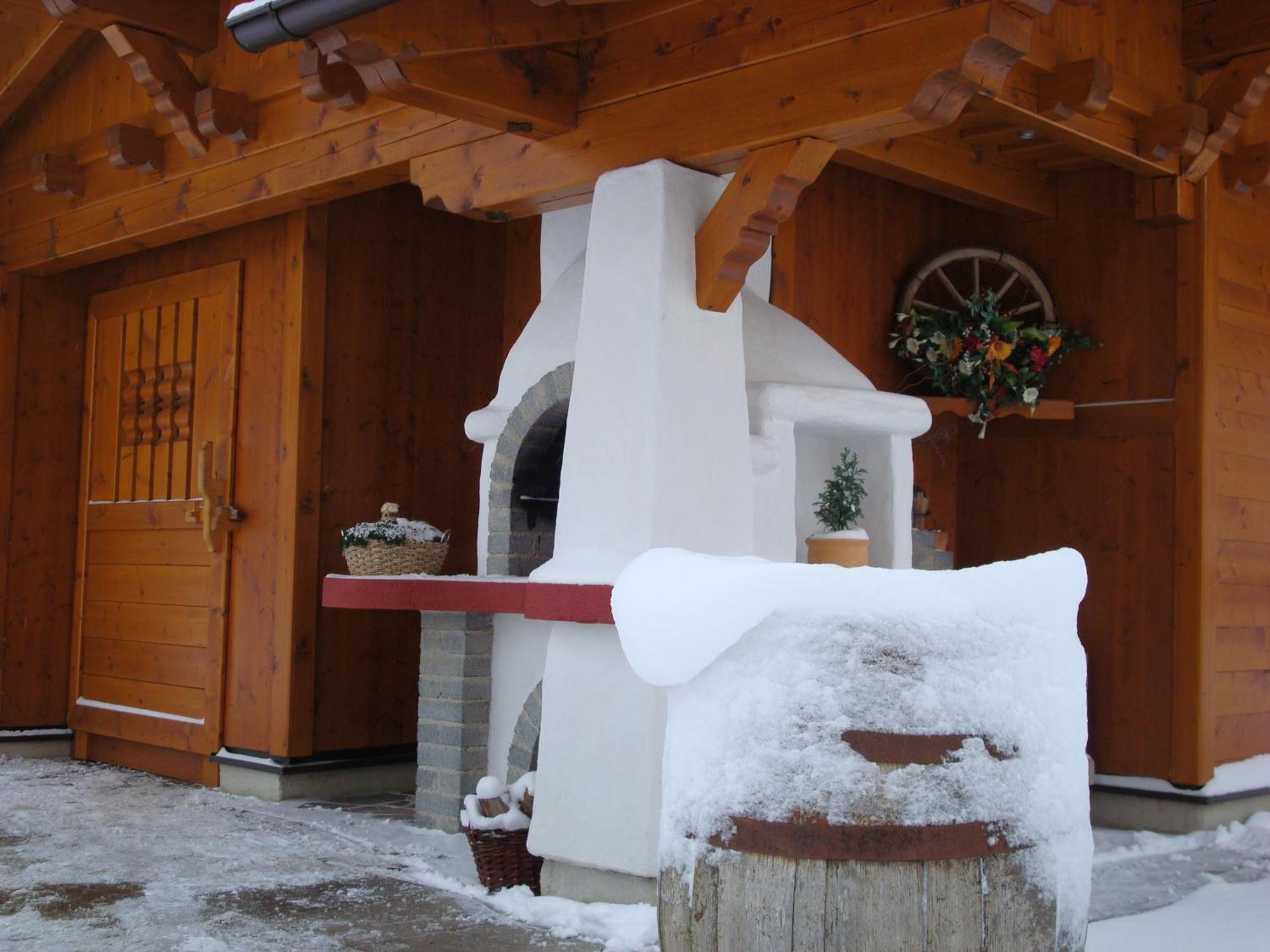 Landhaus Steiner Schladming Extérieur photo