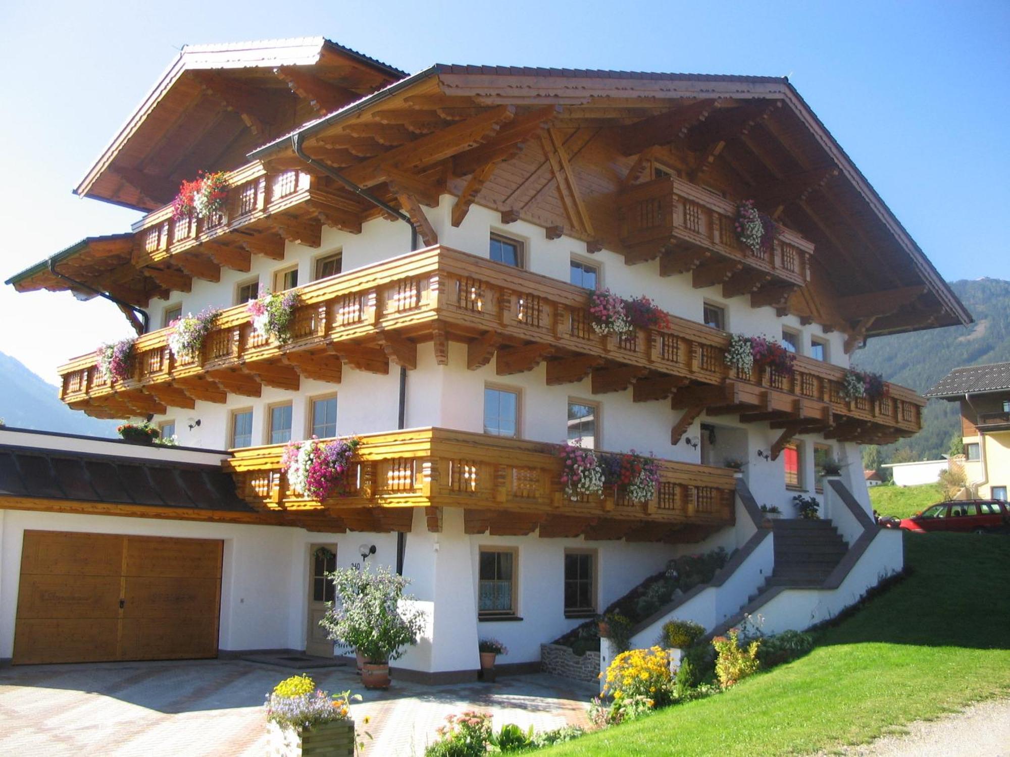 Landhaus Steiner Schladming Extérieur photo