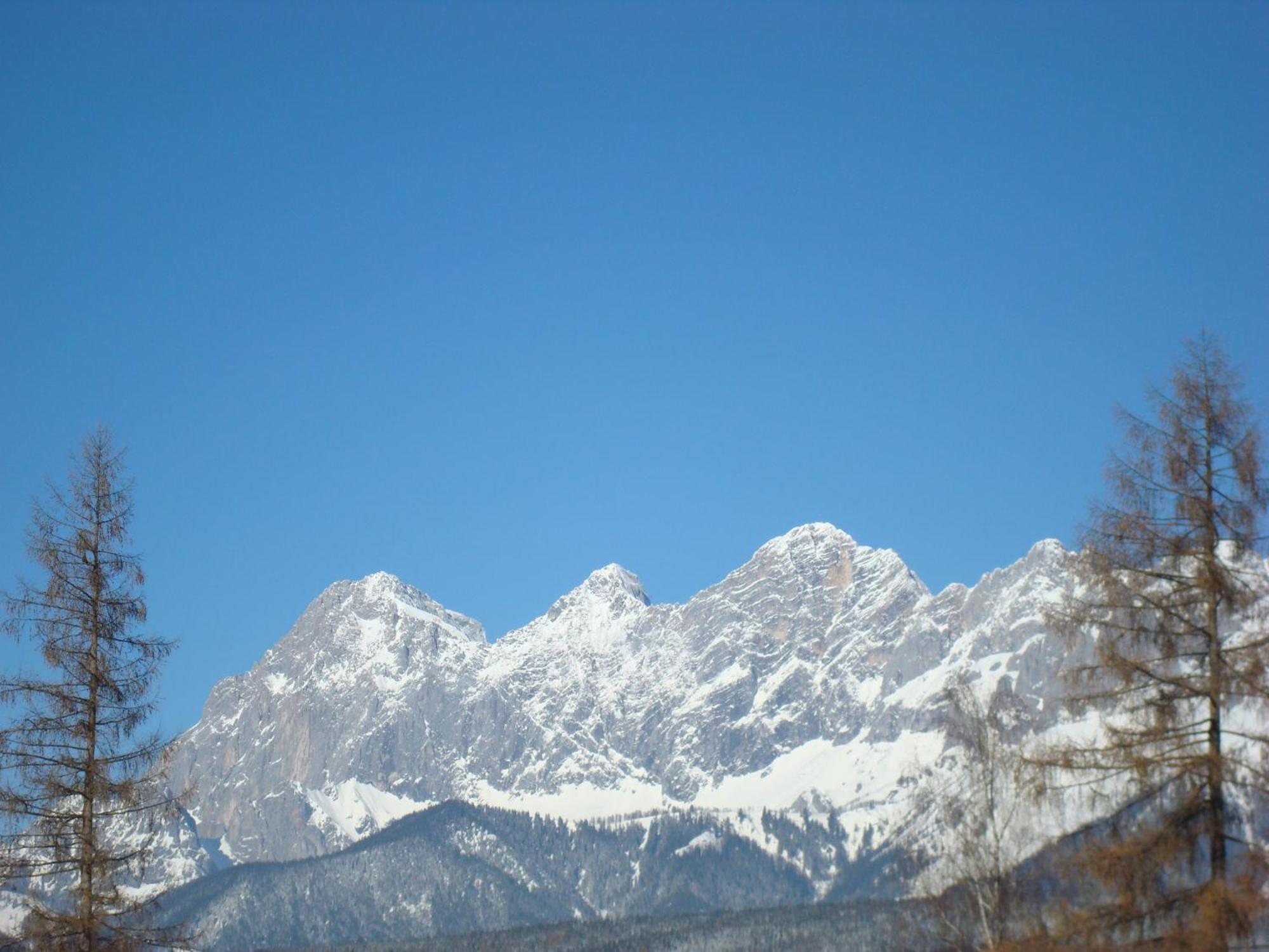 Landhaus Steiner Schladming Extérieur photo