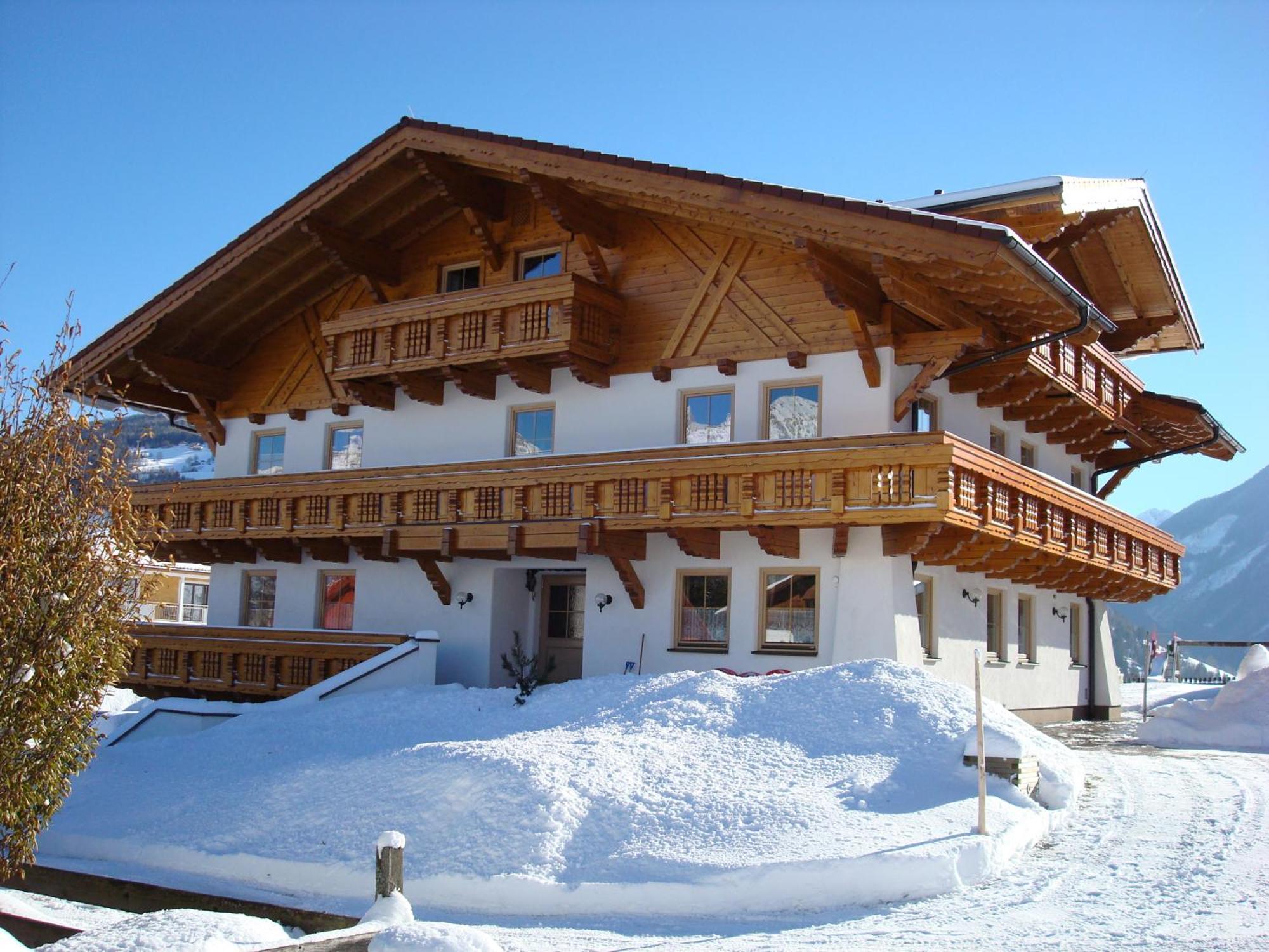 Landhaus Steiner Schladming Extérieur photo