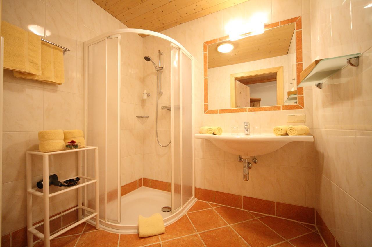 Landhaus Steiner Schladming Extérieur photo