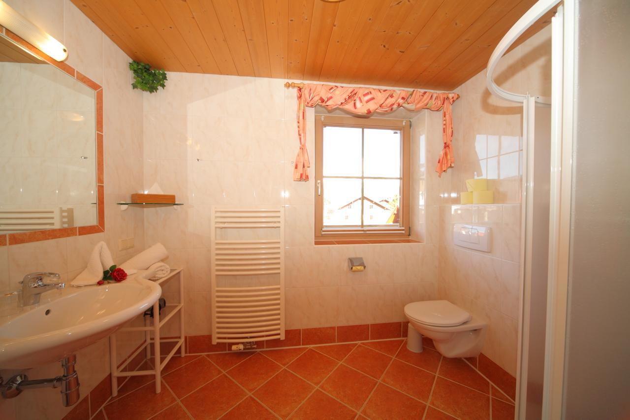 Landhaus Steiner Schladming Extérieur photo