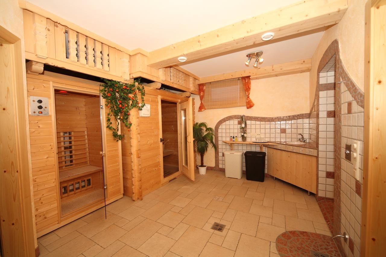 Landhaus Steiner Schladming Extérieur photo