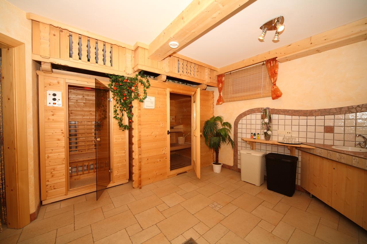 Landhaus Steiner Schladming Extérieur photo