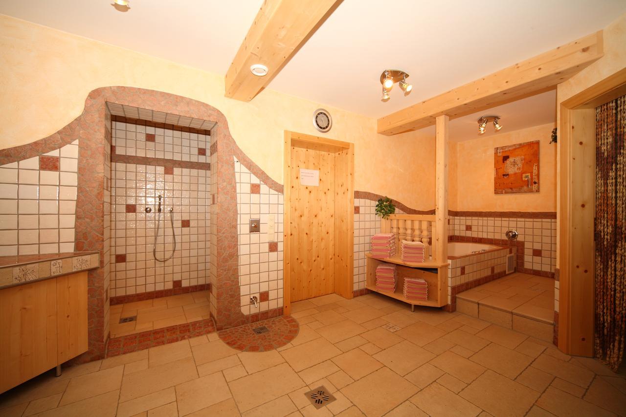Landhaus Steiner Schladming Extérieur photo